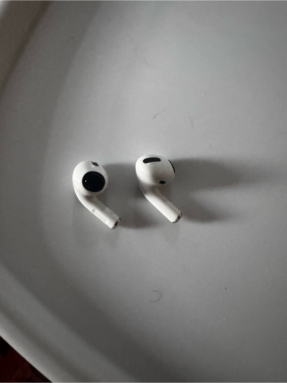 Apple air pods pro